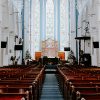 Down the Aisle