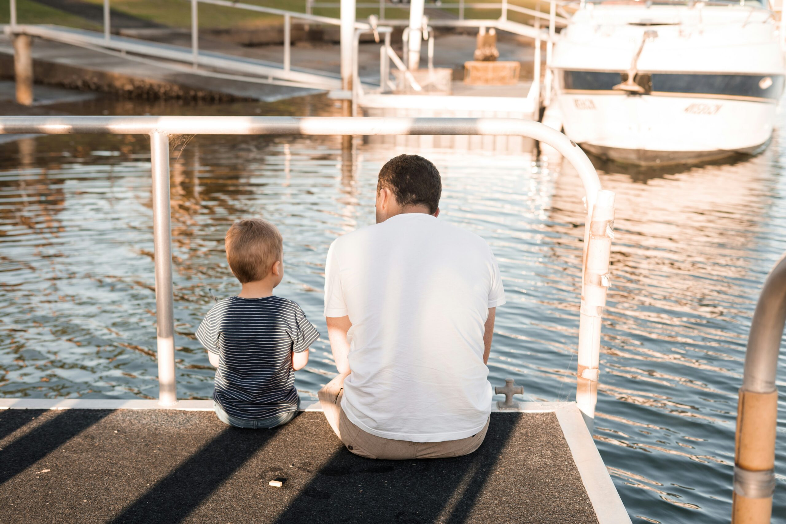 Saying these things to your stepchild