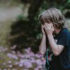 Grief kids