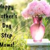 A stepmoms mothers day