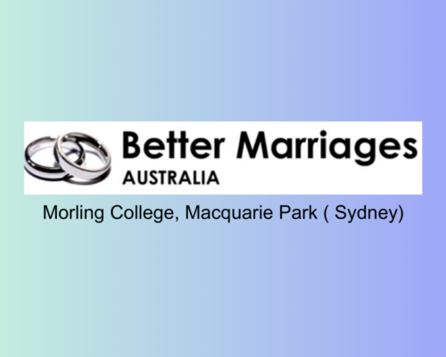 Better Marriages3